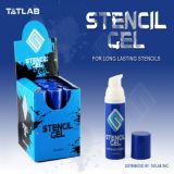 Stencil Gel