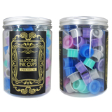 Silicon Suction Ink Cups