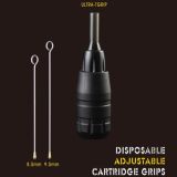 Adjustable Cartridge Disposable Tubes