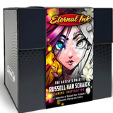 Eternal Russell Van Schaick-Anime Inspiration Set