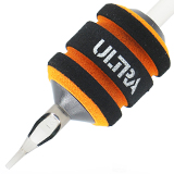 Ultra FOAM Disposable Tubes (Flat Tip)