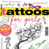 For Girls Flash Book