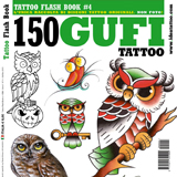 Owl Flash Book