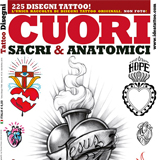 Sacred Heart Flash Book