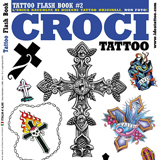 Cross Flash Book