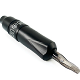 Stealth Pen (Black)