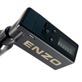Enzo Battery & Pedal System