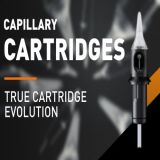 Cheyenne Capillary Cartridges
