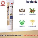 Organic Aftercare Healaxis® Cream