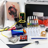 Apprentice Tattoo Kit 6