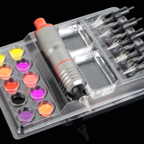 Disposable Workstation