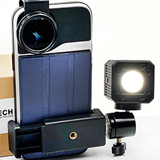 Tat-Tech Camera Light Kit