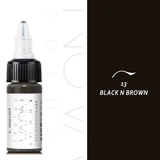 Black N Brown