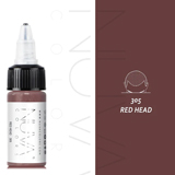 Red Head