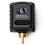 Critical Connect Battery