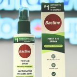 Bactine First Aid Pump Spray