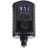 Critical Universal Battery