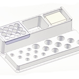 X-Large Disposable Workstation