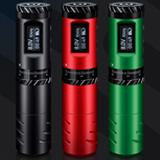 AVA EP10 Wireless Tattoo Pen