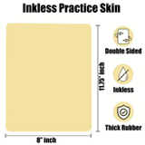 Inkless Practice Skin