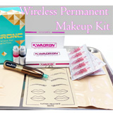 Permanent Makeup Kit
