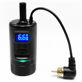 Wireless Grip Battery