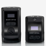 Bishop x Critical Battery Packs