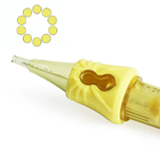 Hollow Point Liners