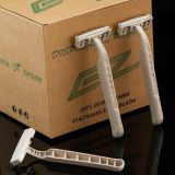 Disposable Razors – Eco-Friendly  50pcs/Box