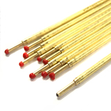 Skin Surfer Pen (Brass Pens)