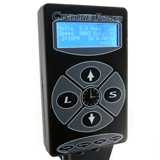 Cyclone 2 Digital Power Unit