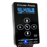 Cyclone 3 Smart Touch Station Kit