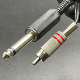 RCA Tattoo Machine Cord