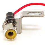 RCA Conversion Mount