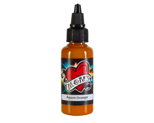 Millennium Agent Orange