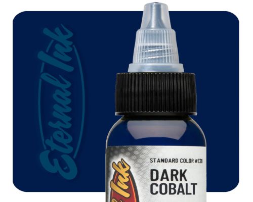 Dark Cobalt