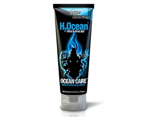 Ocean Care Moisturizing Cream