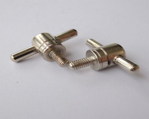 Vice Clamp for TMC-Bullet Machine