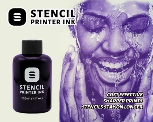 TOEC Stencil Thermal Printer  TAT Tattoo Supplies