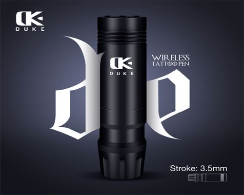 AVA DUKE K3 Wireless Pen BLACK 3.5mm