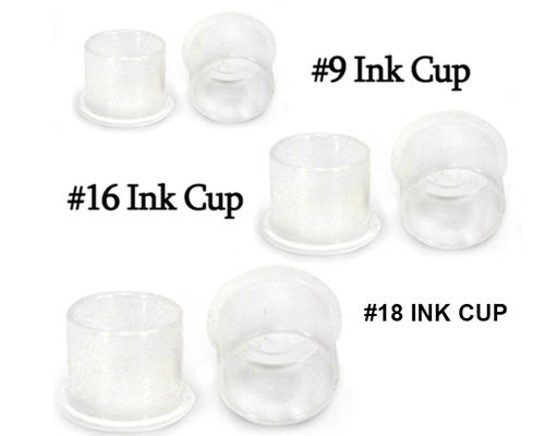 WWT Ink Cups
