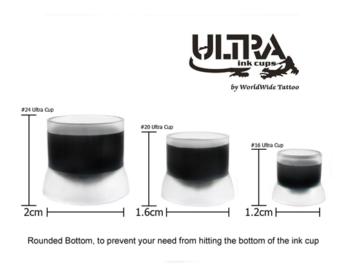 Ultra Ink Cups