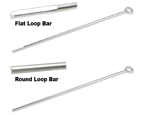 Needle Bars