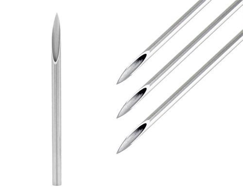 Piercing Needles