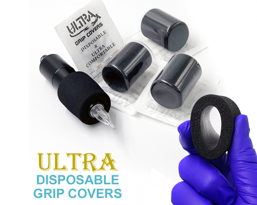Disposable Grip Covers