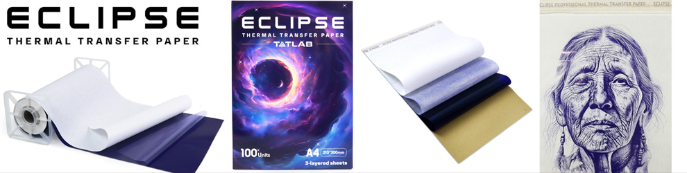 Eclipse Paper